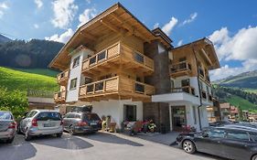 Hotel Burgschrofn